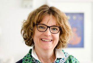 Sabine Schröder